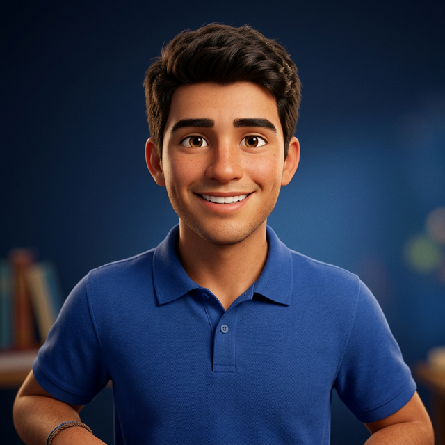 Carlos R.