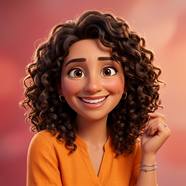 María Flores