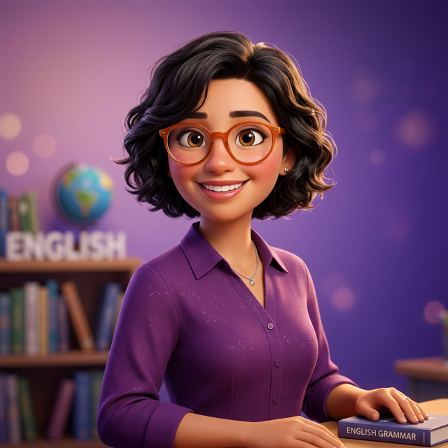 Teacher
